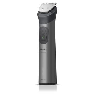 Philips All-in-One Trimmer 7000 Series, 15-in-1, dark grey - Trimmer set