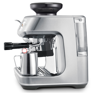 Sage the Barista Touch™ Impress, külmpruulimisega, roostevaba teras - Espressomasin