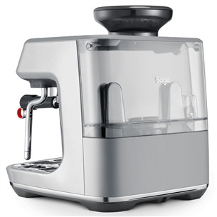 Sage the Barista Touch™ Impress, külmpruulimisega, roostevaba teras - Espressomasin