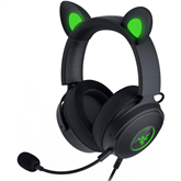 Razer Kraken Kitty V2 Pro, black - Wired Headset