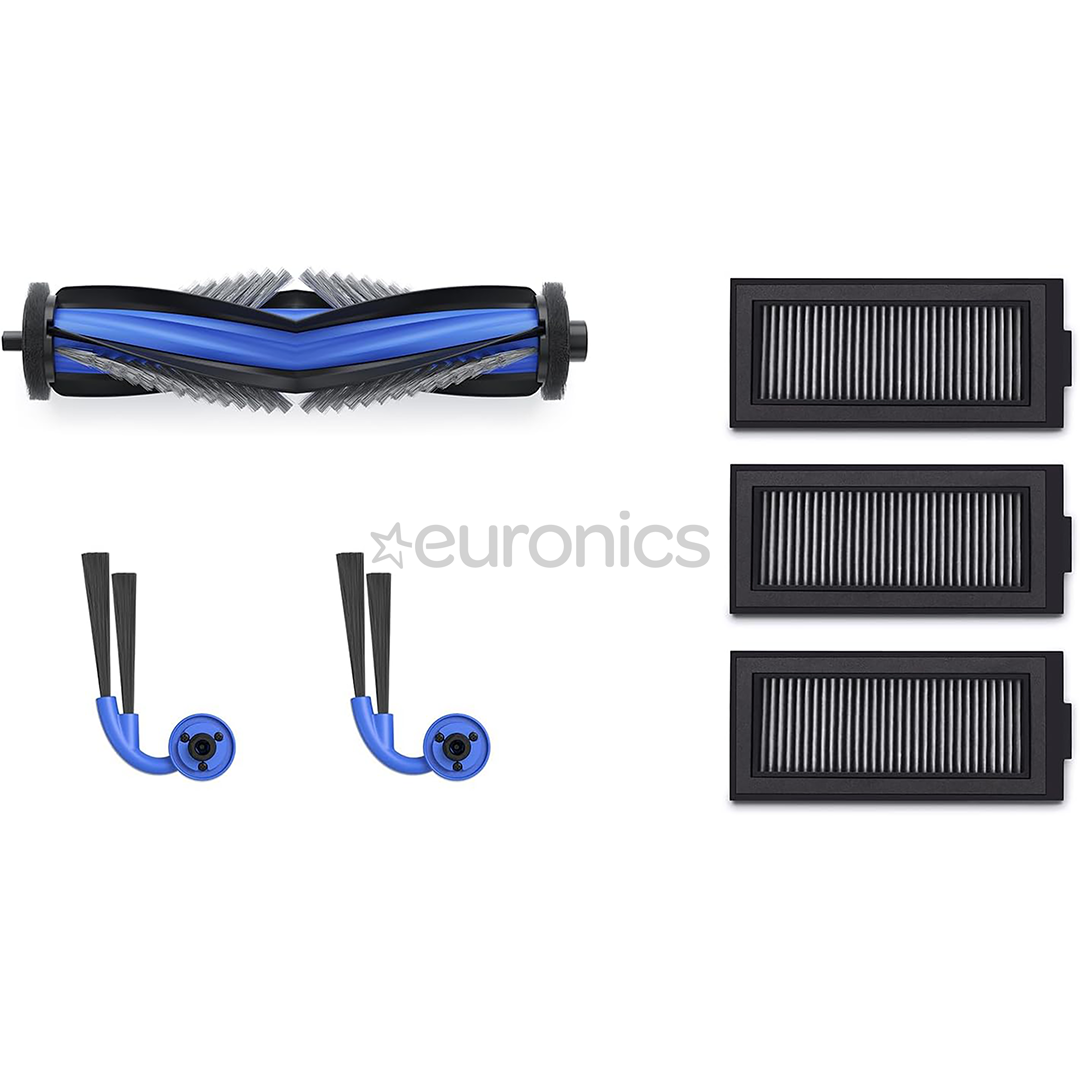 Ecovacs Deebot X11 Omnicyclone - Lisatarvikute komplekt