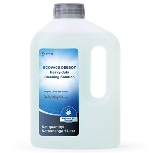 Ecovacs Deebot X11 Omnicyclone, 1 L - Plekieemaldusvahend robottolmuimejale