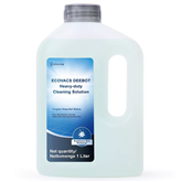 Ecovacs Deebot X11 Omnicyclone, 1 L - Stain remover solution for robot vacuum cleaner