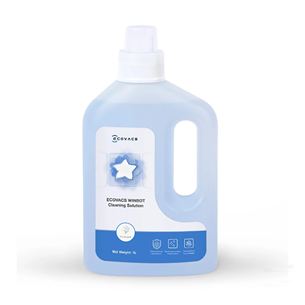 Ecovacs Winbot, 1 L - Cleaning solution for window cleaning robot W-SO01-1007