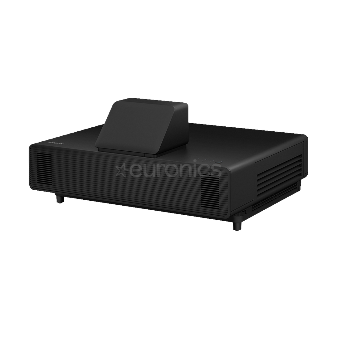 Epson EB-805, FHD, черный - Проектор
