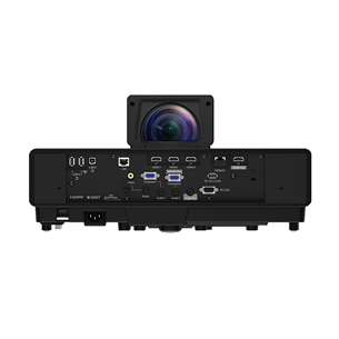 Epson EB-805, FHD, черный - Проектор