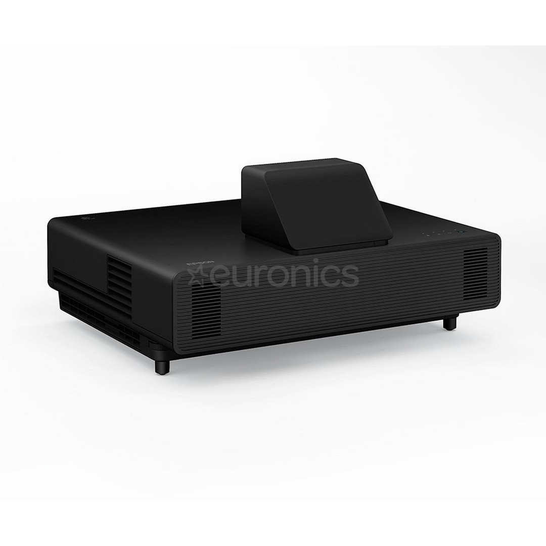 Epson EB-805, FHD, black - Projector