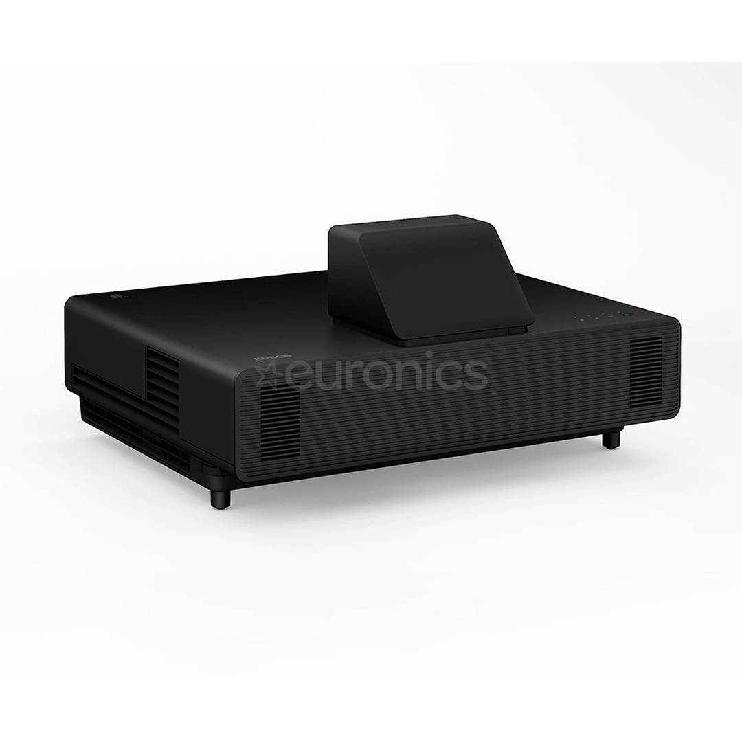 Epson EB-805, FHD, черный - Проектор
