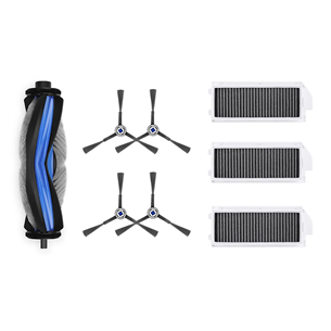 Ecovacs Deebot Mini - Accessory kit for robot vacuum cleaner