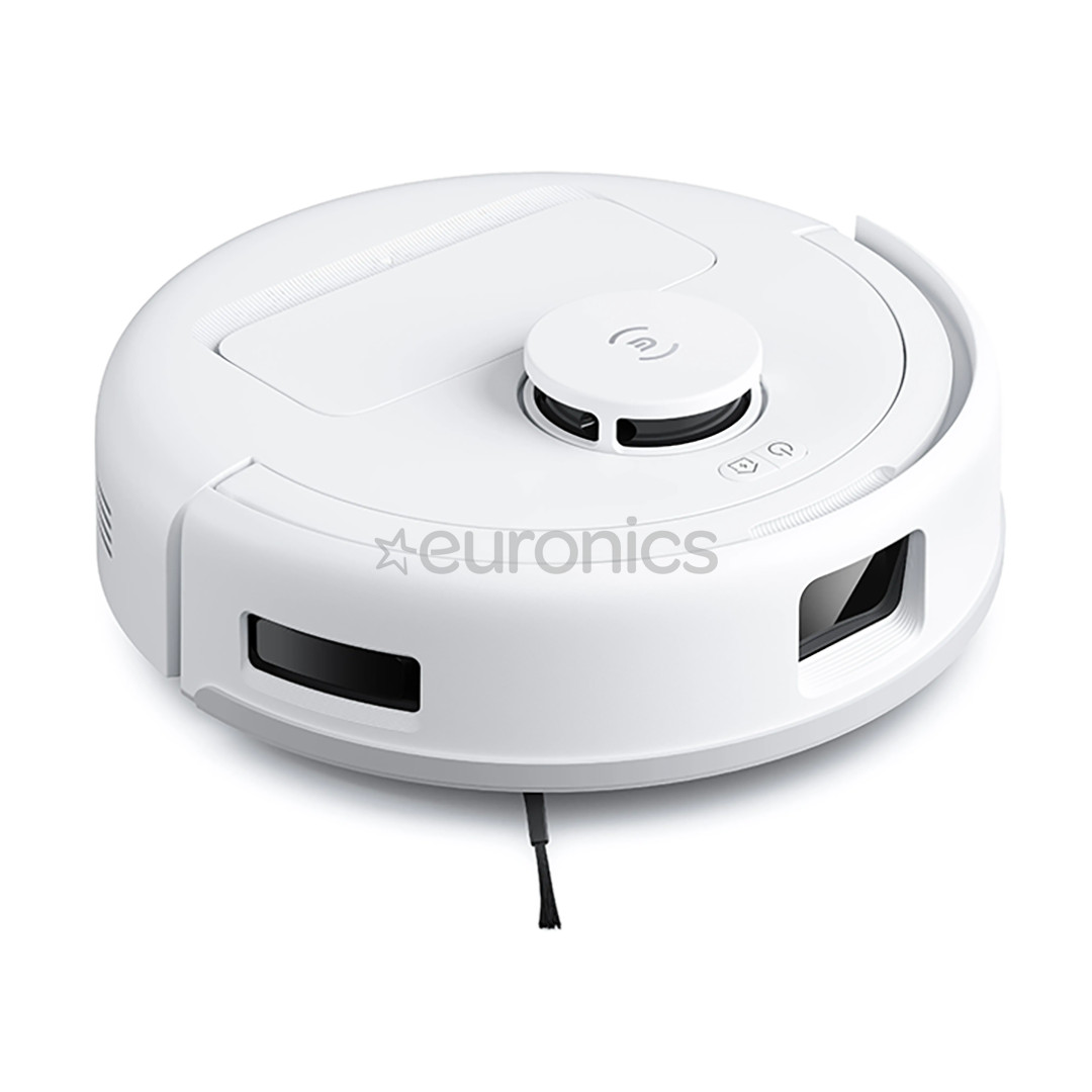 Ecovacs Deebot Mini, märg- ja kuivpuhastus, sinine/valge - Robottolmuimeja