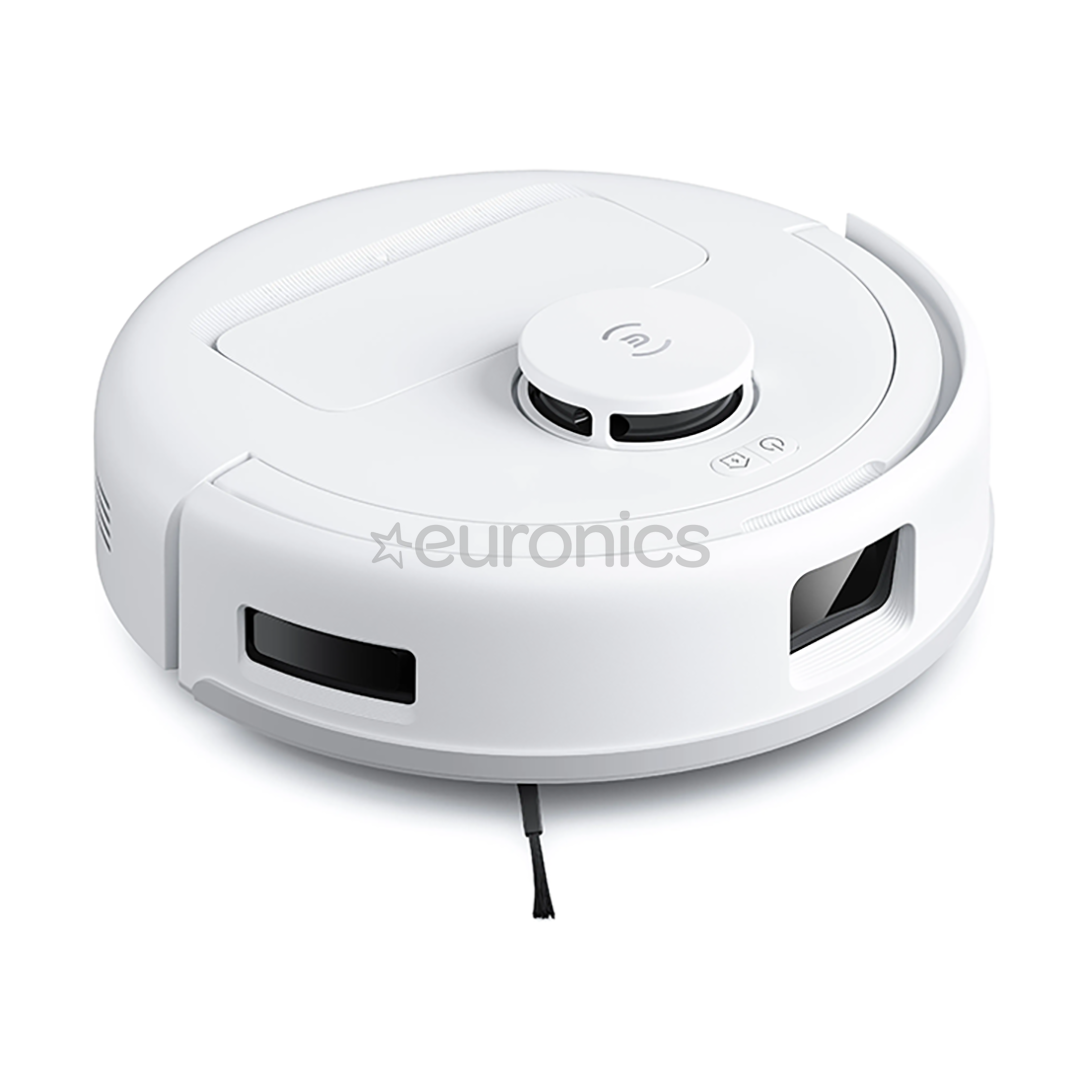 Ecovacs Deebot Mini, wet & dry, blue/white - Robot vacuum cleaner