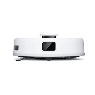 Ecovacs Deebot Mini, wet & dry, blue/white - Robot vacuum cleaner