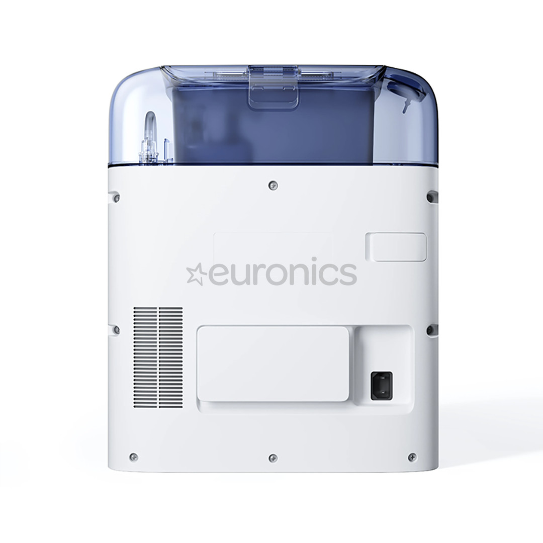 Ecovacs Deebot Mini, märg- ja kuivpuhastus, sinine/valge - Robottolmuimeja