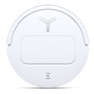 Ecovacs Deebot T50 PRO OMNI Gen2, märg- ja kuivpuhastus, valge - Robottolmuimeja