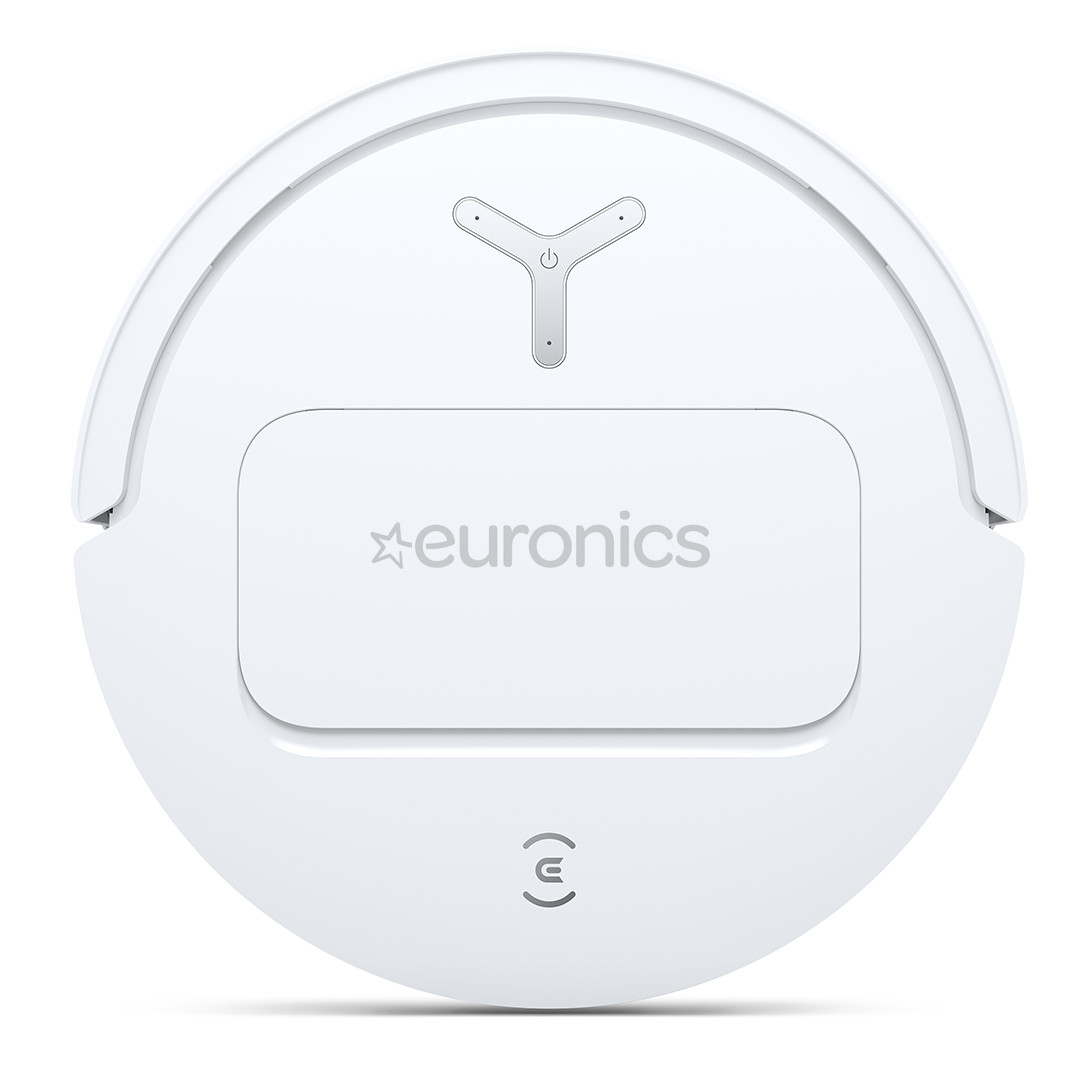 Ecovacs Deebot T50 PRO OMNI Gen2, märg- ja kuivpuhastus, valge - Robottolmuimeja