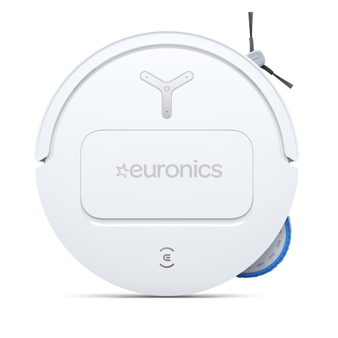 Ecovacs Deebot T50 PRO OMNI Gen2, märg- ja kuivpuhastus, valge - Robottolmuimeja