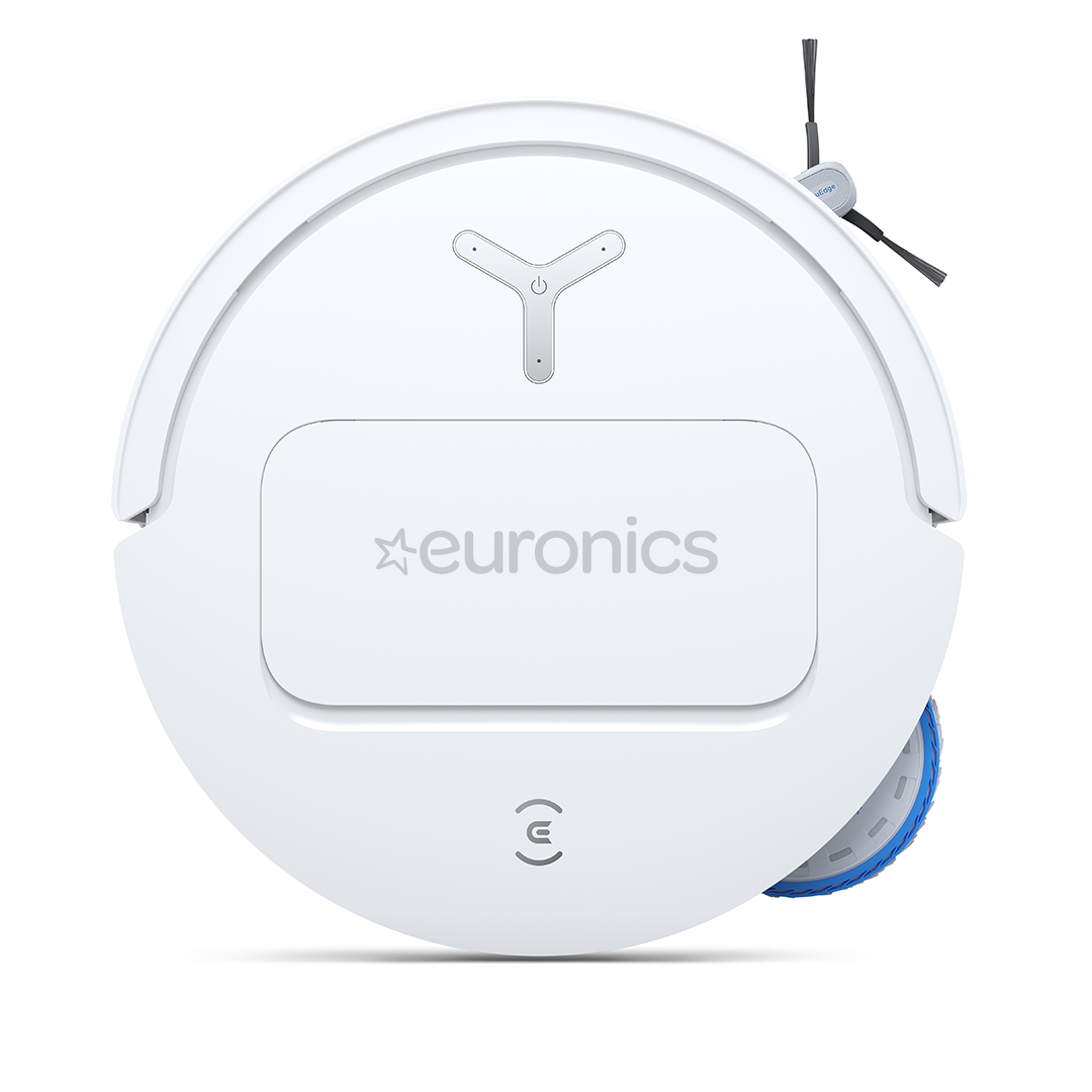 Ecovacs Deebot T50 PRO OMNI Gen2, Wet & Dry, white - Robot vacuum cleaner