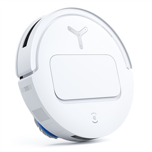 Ecovacs Deebot T50 PRO OMNI Gen2, märg- ja kuivpuhastus, valge - Robottolmuimeja