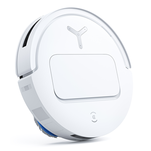 Ecovacs Deebot T50 PRO OMNI Gen2, Wet & Dry, white - Robot vacuum cleaner