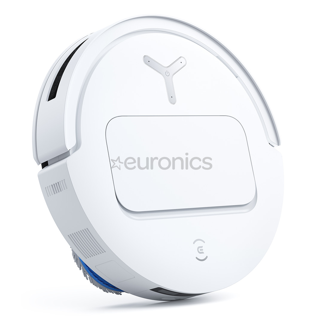 Ecovacs Deebot T50 PRO OMNI Gen2, märg- ja kuivpuhastus, valge - Robottolmuimeja