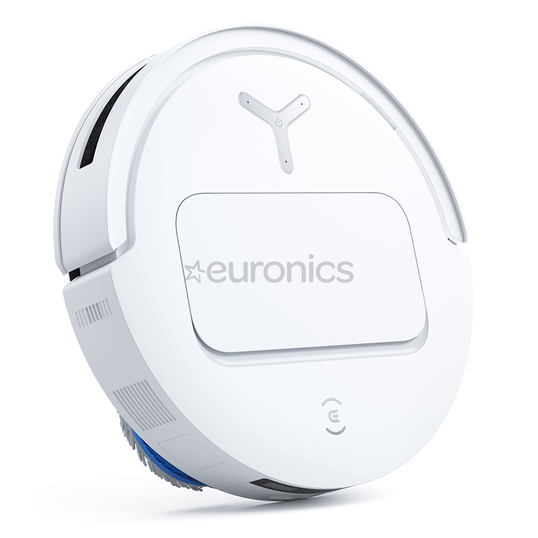 Ecovacs Deebot T50 PRO OMNI Gen2, Wet & Dry, white - Robot vacuum cleaner