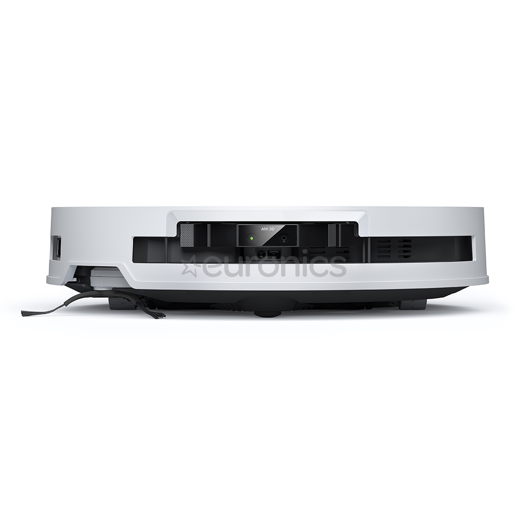 Ecovacs Deebot T50 PRO OMNI Gen2, Wet & Dry, white - Robot vacuum cleaner