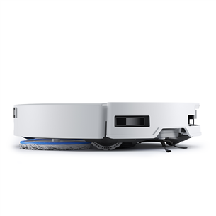 Ecovacs Deebot T50 PRO OMNI Gen2, Wet & Dry, white - Robot vacuum cleaner