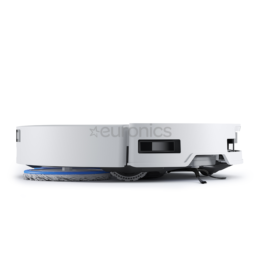 Ecovacs Deebot T50 PRO OMNI Gen2, Wet & Dry, white - Robot vacuum cleaner