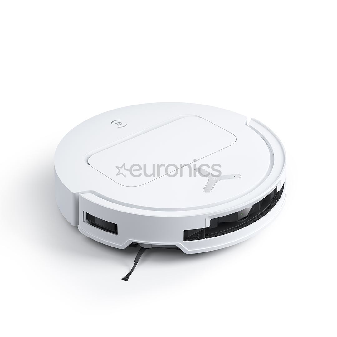Ecovacs Deebot T50 PRO OMNI Gen2, Wet & Dry, white - Robot vacuum cleaner