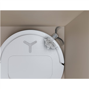 Ecovacs Deebot T50 PRO OMNI Gen2, märg- ja kuivpuhastus, valge - Robottolmuimeja