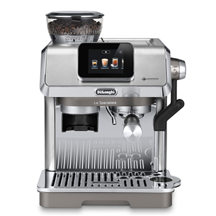 DeLonghi La Specialista Touch, hall - Espressomasin EC9455.M