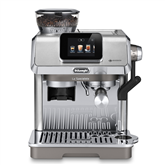 DeLonghi La Specialista Touch, grey - Espresso machine