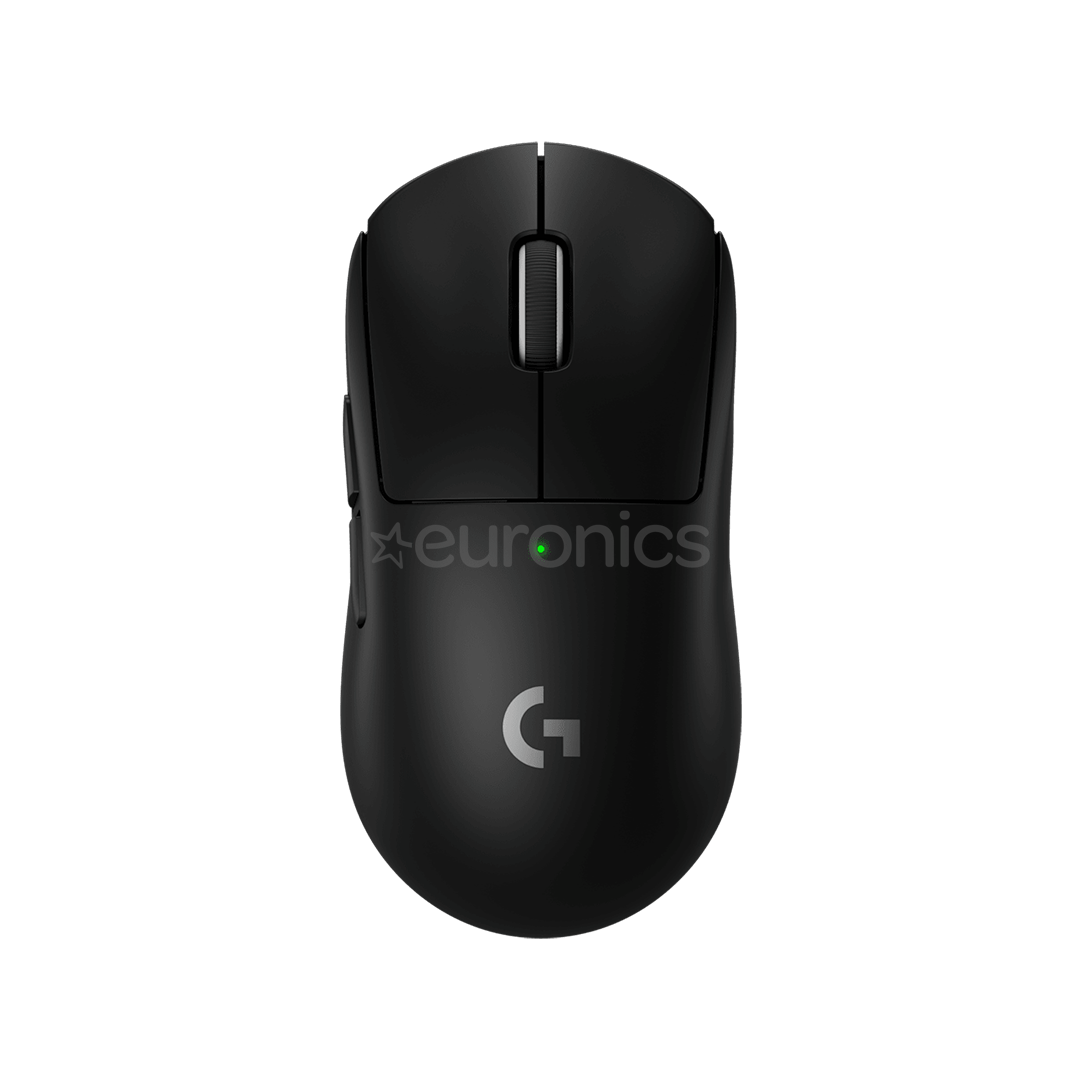 Logitech Pro X Superlight 2SE, black - Wireless mouse