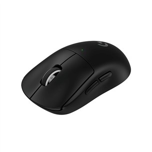 Logitech Pro X Superlight 2SE, black - Wireless mouse