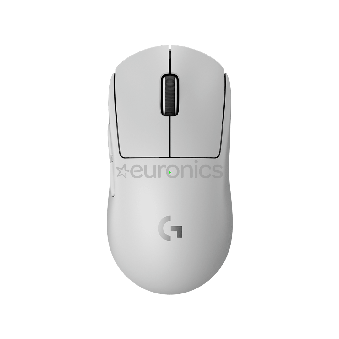 Logitech Pro X Superlight 2SE, white - Wireless mouse