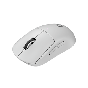 Logitech Pro X Superlight 2SE, white - Wireless mouse