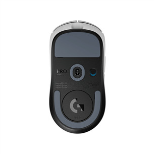 Logitech Pro X Superlight 2SE, valge - Juhtmevaba hiir
