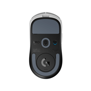 Logitech Pro X Superlight 2SE, white - Wireless mouse