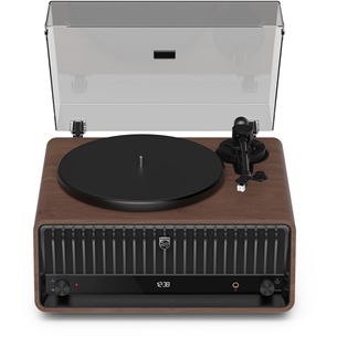 Philips Century The Tina, pruun - Vinüülplaadimängija TAV9000D/10