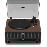 Philips Century The Tina, pruun - Vinüülplaadimängija