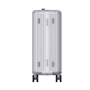 Xiaomi Aluminum Frame Rolling Suitcase, 24'', alumiinium - Kohver