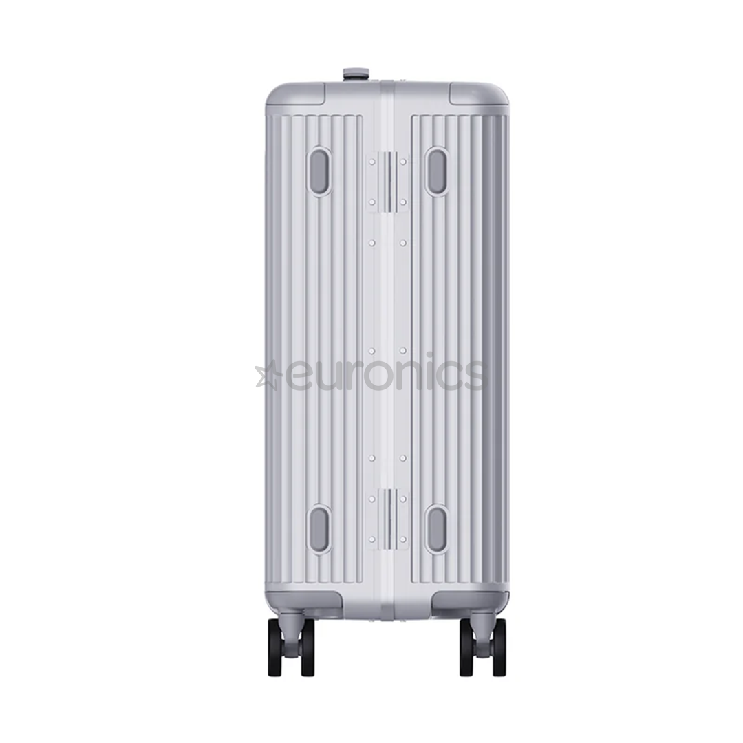 Xiaomi Aluminum Frame Rolling Suitcase, 24'', alumiinium - Kohver