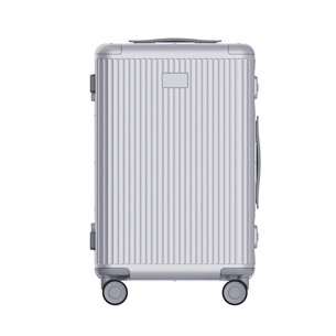Xiaomi Aluminum Frame Rolling Suitcase, 24'', алюминий - Чемодан BHR9078GL