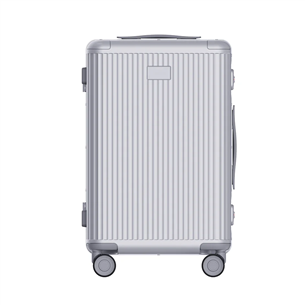 Xiaomi Aluminum Frame Rolling Suitcase, 24'', alumiinium - Kohver BHR9078GL