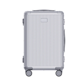 Xiaomi Aluminum Frame Rolling Suitcase, 24'', alumiinium - Kohver