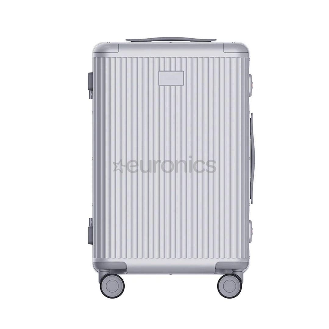 Xiaomi Aluminum Frame Rolling Suitcase, 24'', alumiinium - Kohver