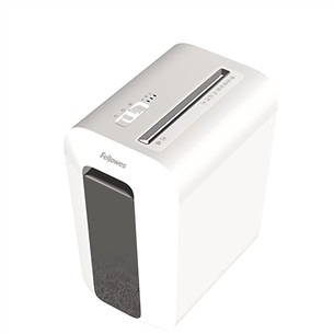 Fellowes Powershred LX65, white - Paper Shredder