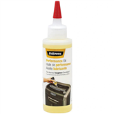 Fellowes Powershred Performance Oil, 120 ml - Õli paberipurustajale