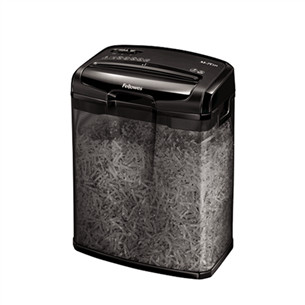 Fellowes Powershred M-7CM, черный - Измельчитель бумаги 4701801