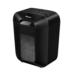 Fellowes Powershred LX41, черный - Измельчитель бумаги 4300701
